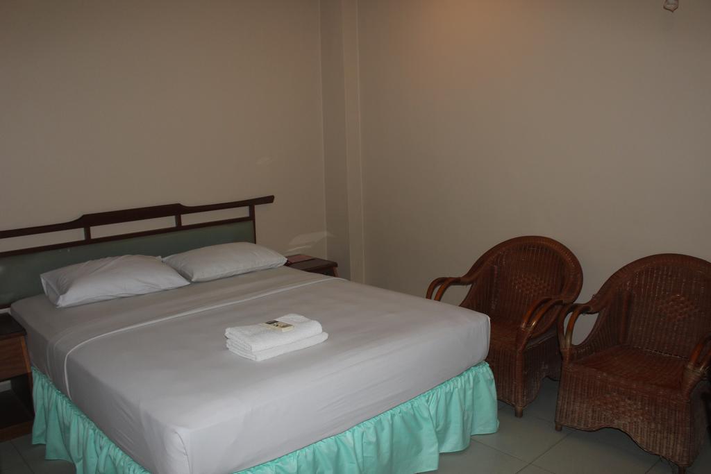 Batam Star Hotel Cameră foto