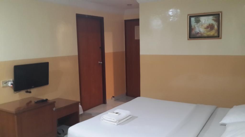 Batam Star Hotel Cameră foto